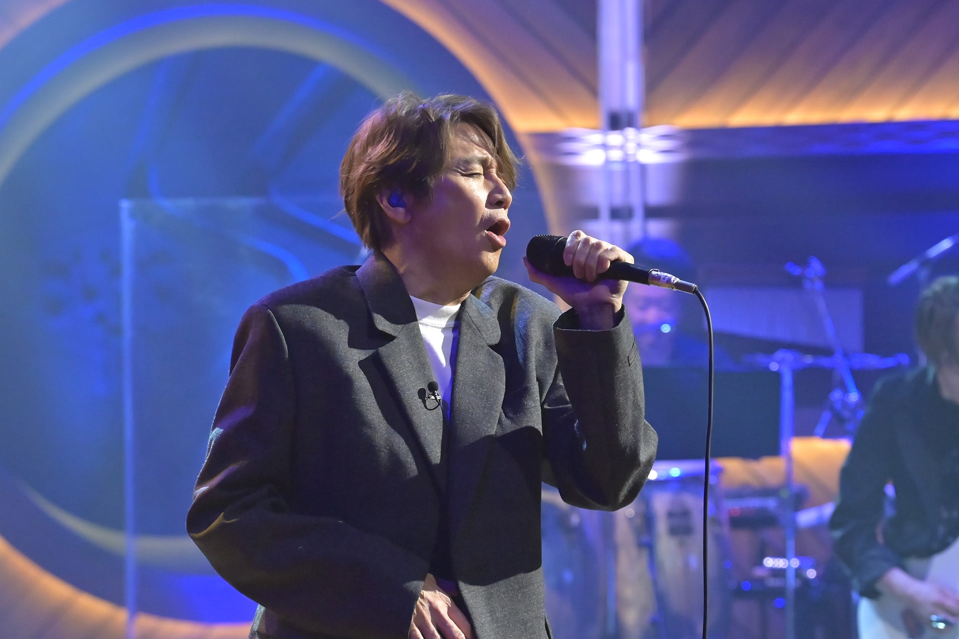 近藤真彦