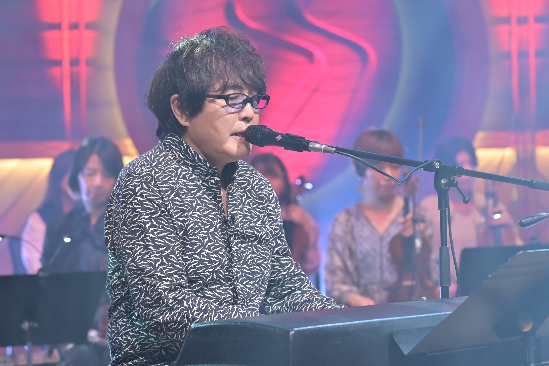 佐藤竹善