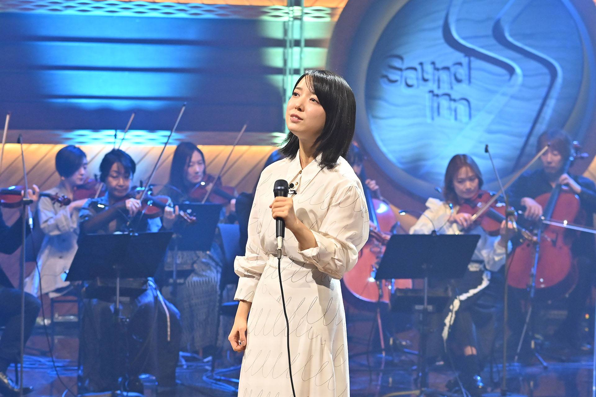 村井邦彦1時間スペシャル