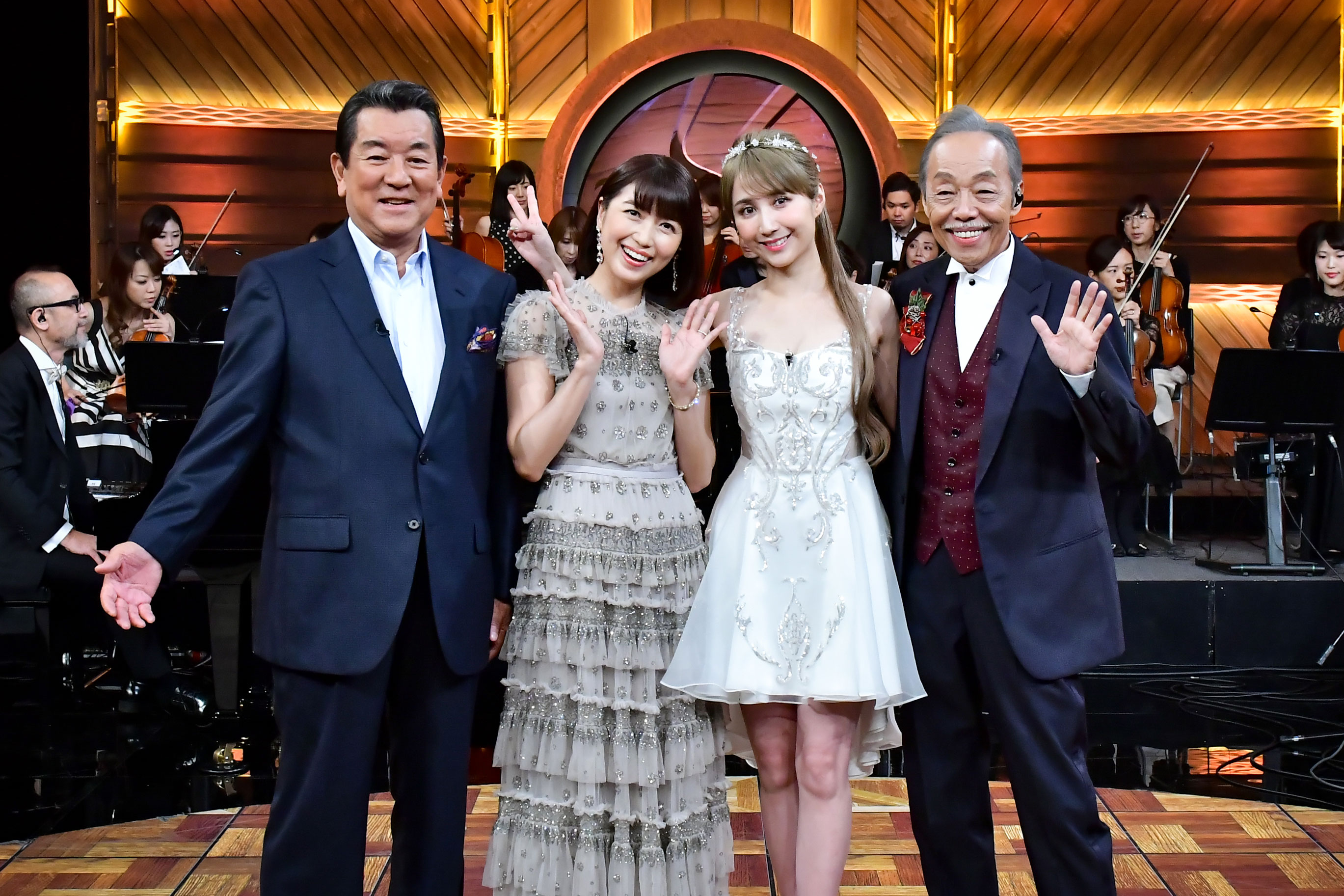 クリスマススペシャル