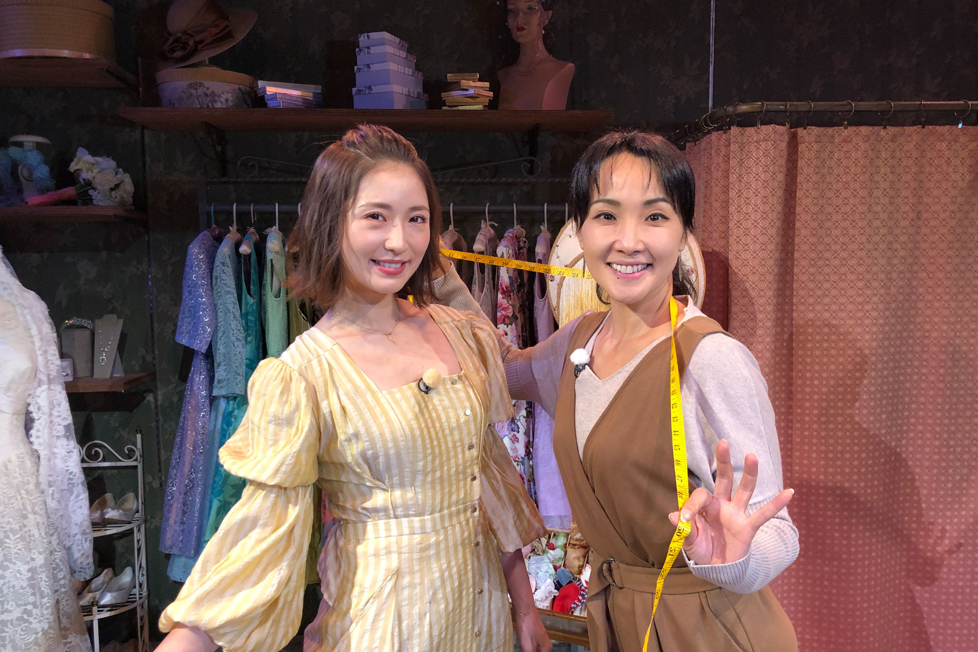 笹本玲奈