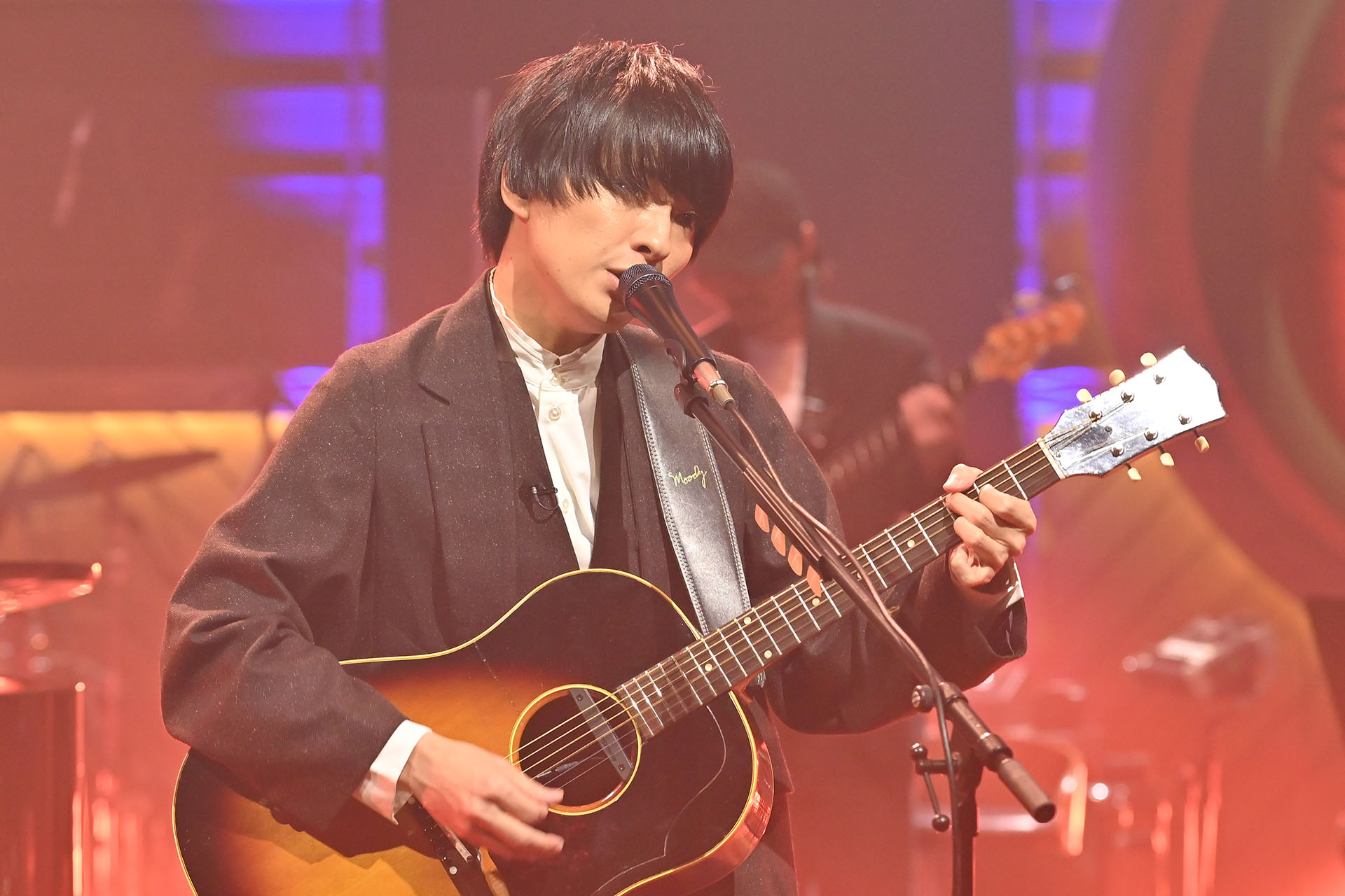 村井邦彦1時間スペシャル