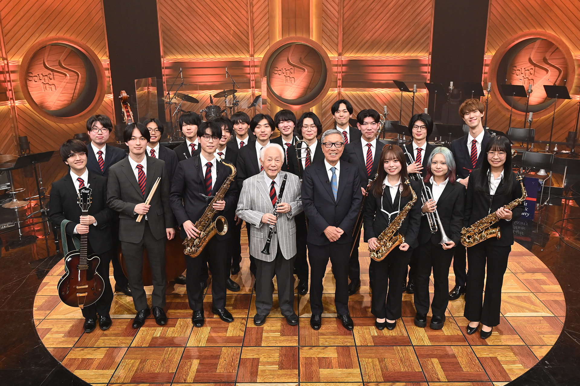 村井邦彦1時間スペシャル