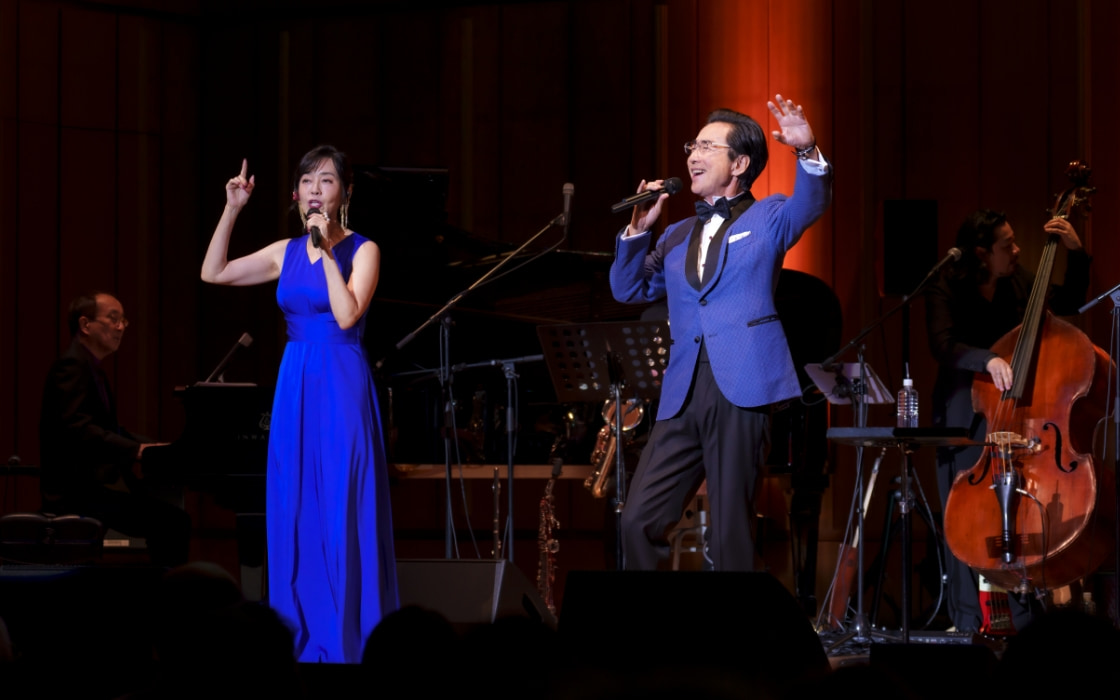 Starry Night Show Vol.1