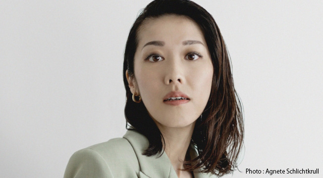 Miho Hazama