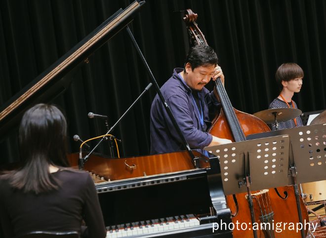 マスタークラス