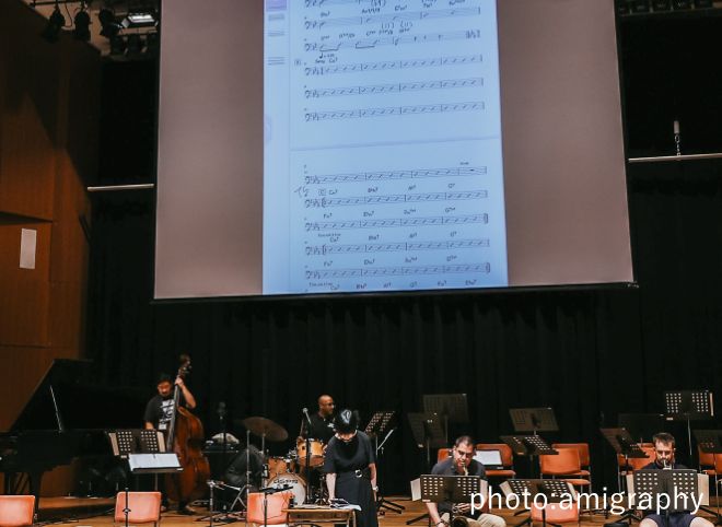 作曲・編曲クラス