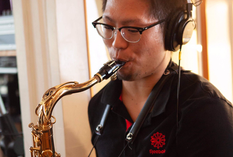 曽我部泰紀さん