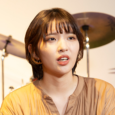 及川 陽菜 （オイカワヒナ ）