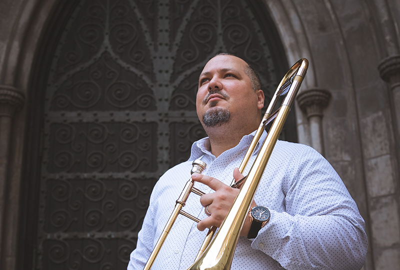 マイケルディーズさん