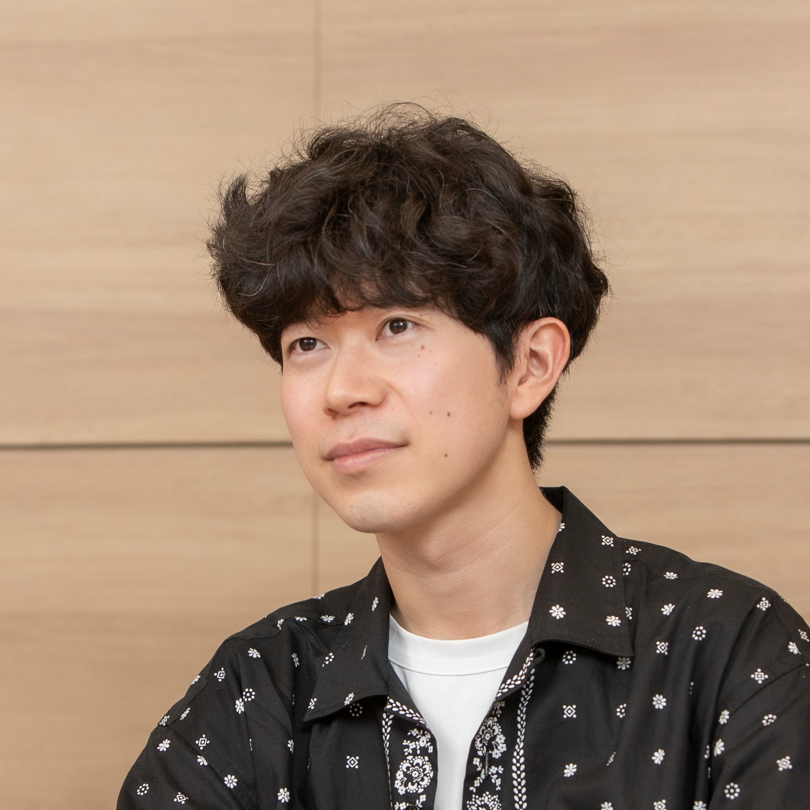 壷阪健登（つぼさか・けんと）