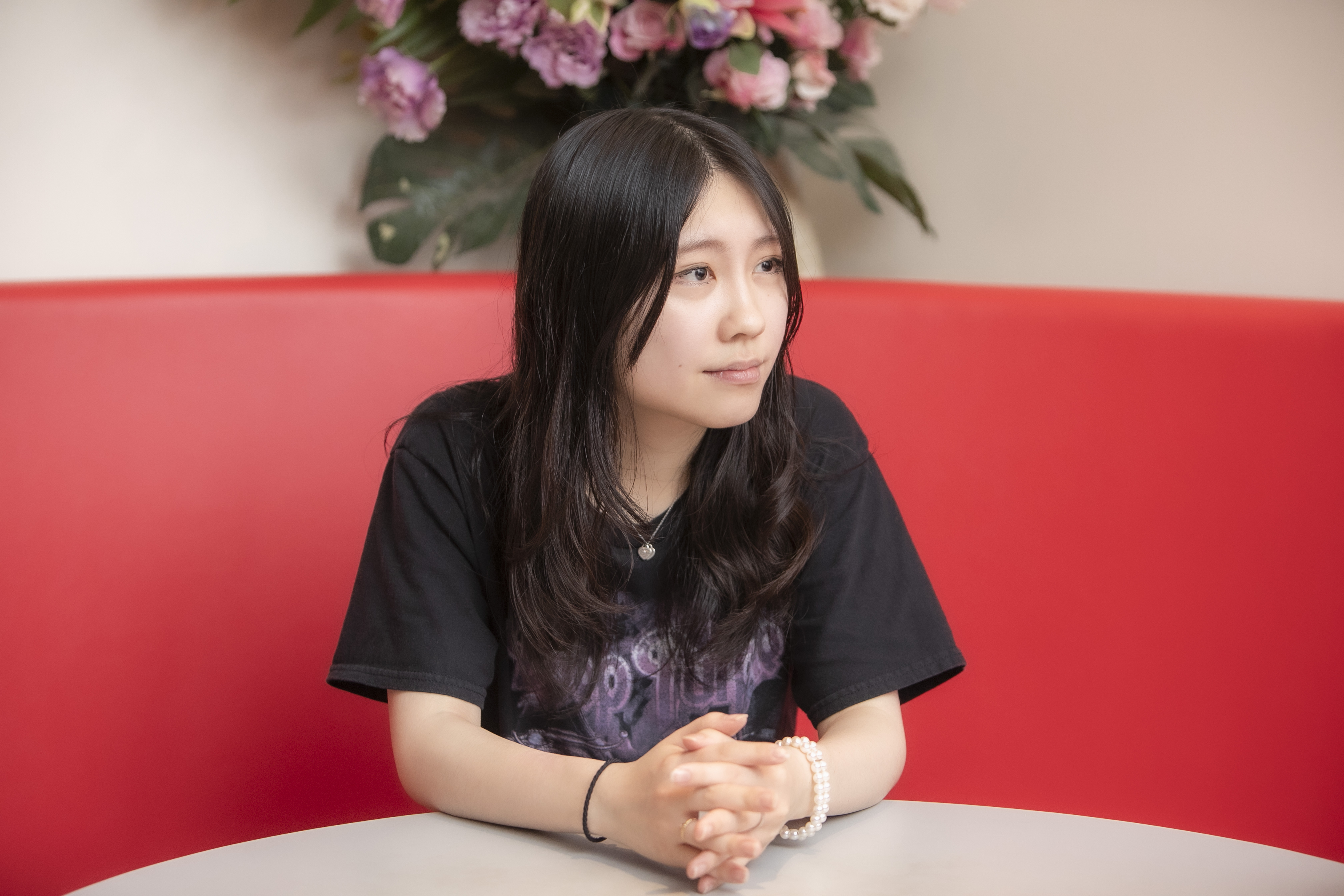 治田七海さん画像