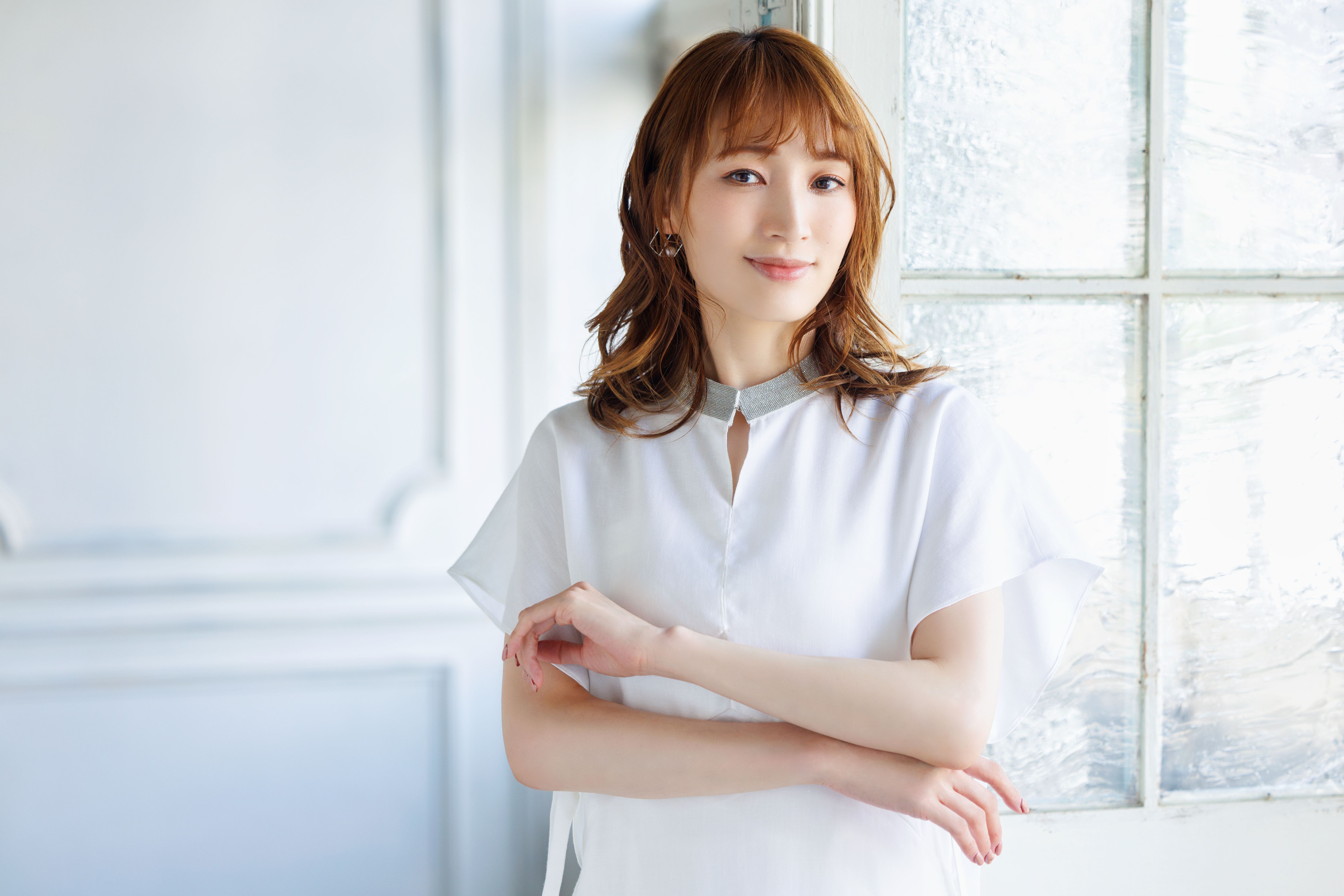 【Seiko Summer Jazz Camp TOP RUNNER’S TALK】俳優・望海風斗