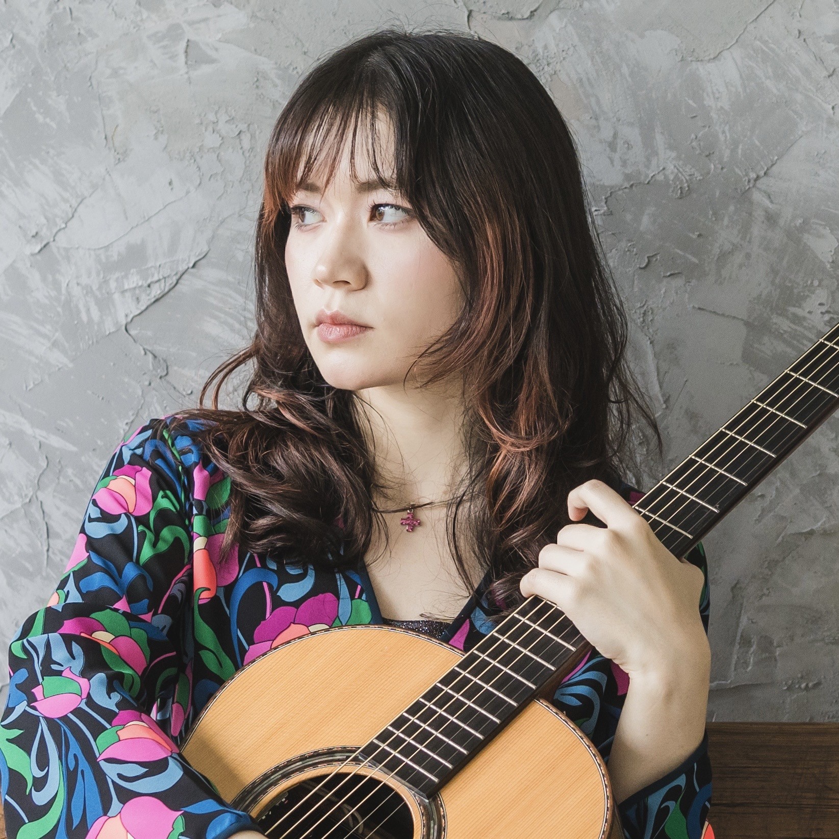 寺澤楓(Katie Ford)
