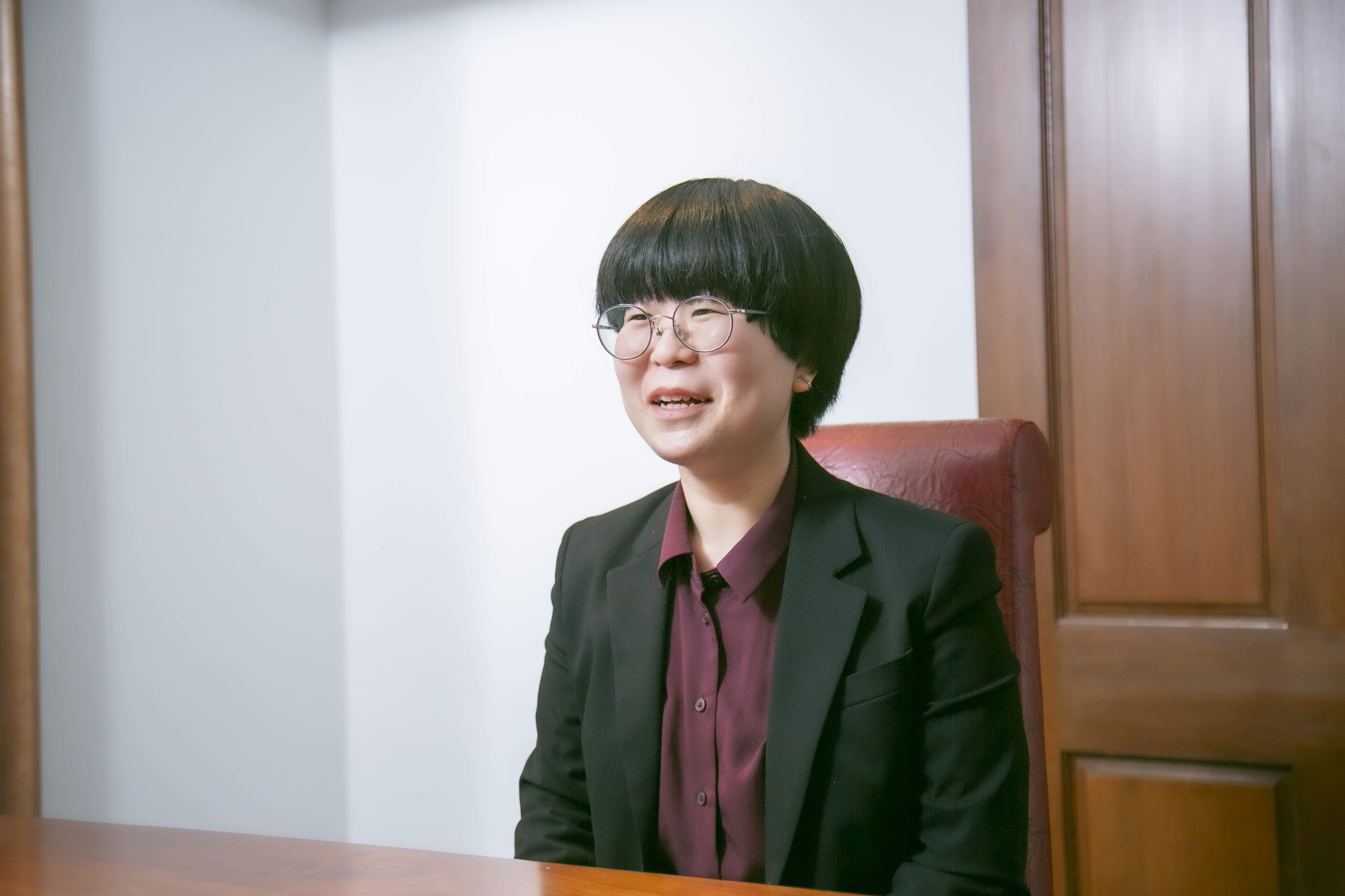 堀田美紗子さん