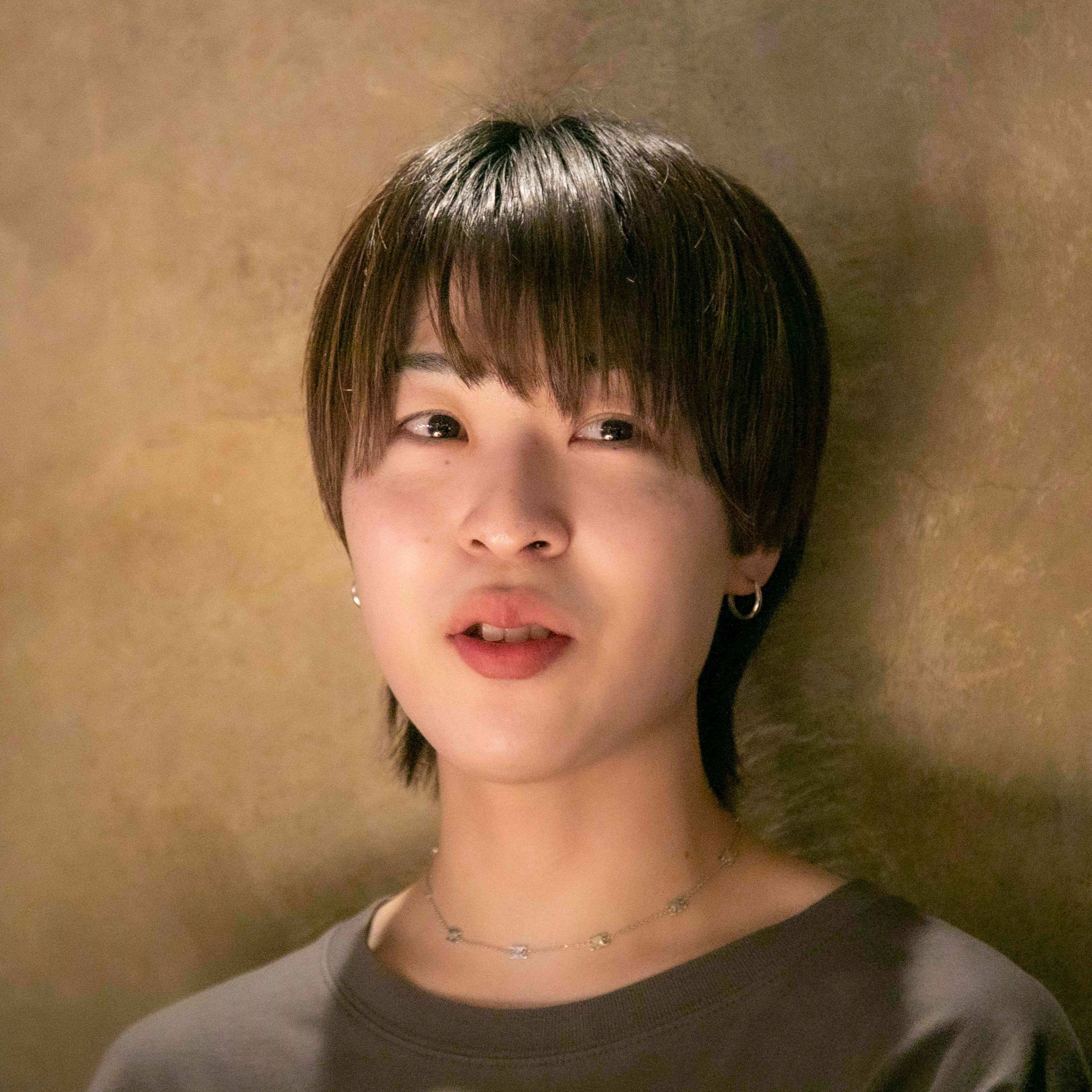 山崎隼（やまざき はやと）