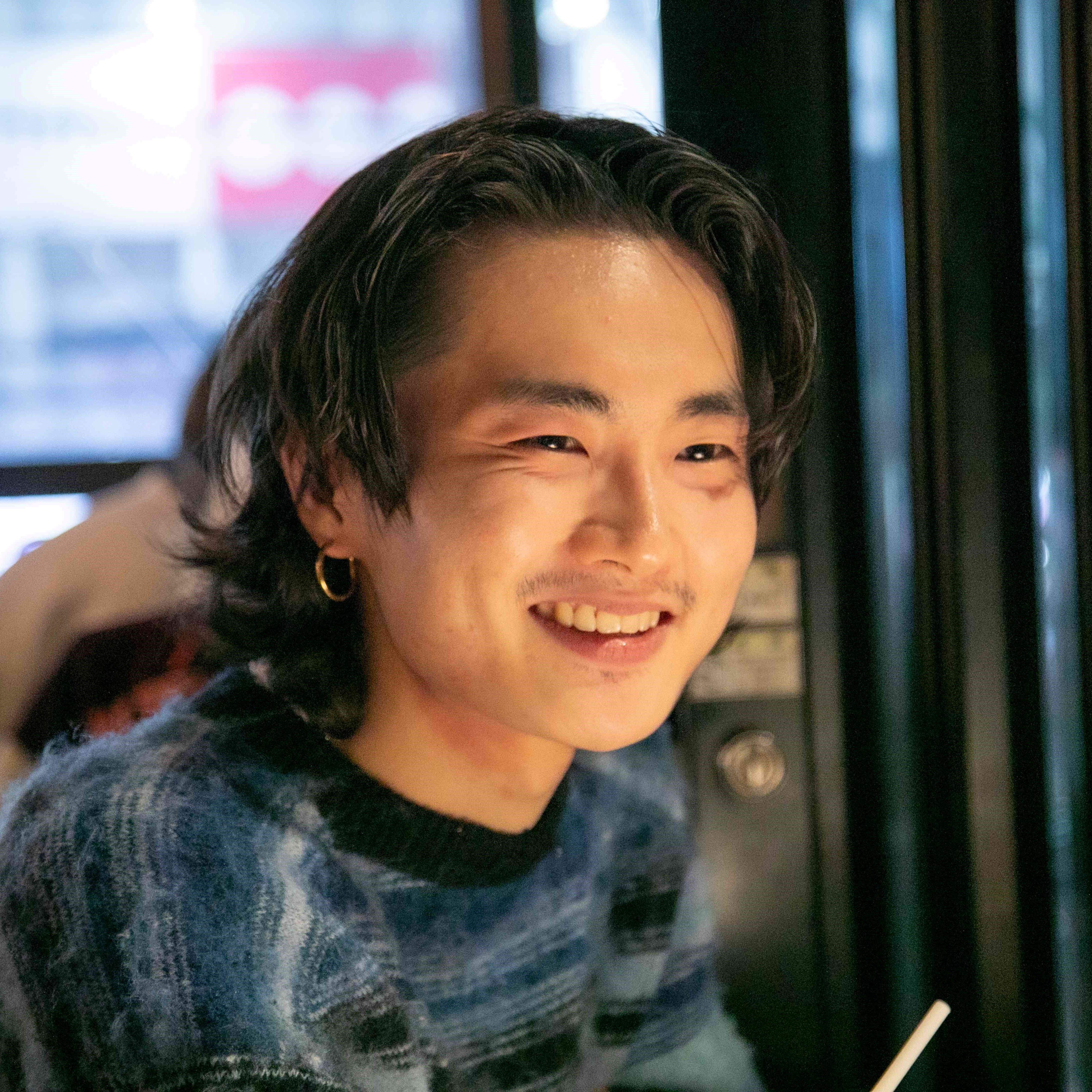 草田一駿（そうた かずとし）