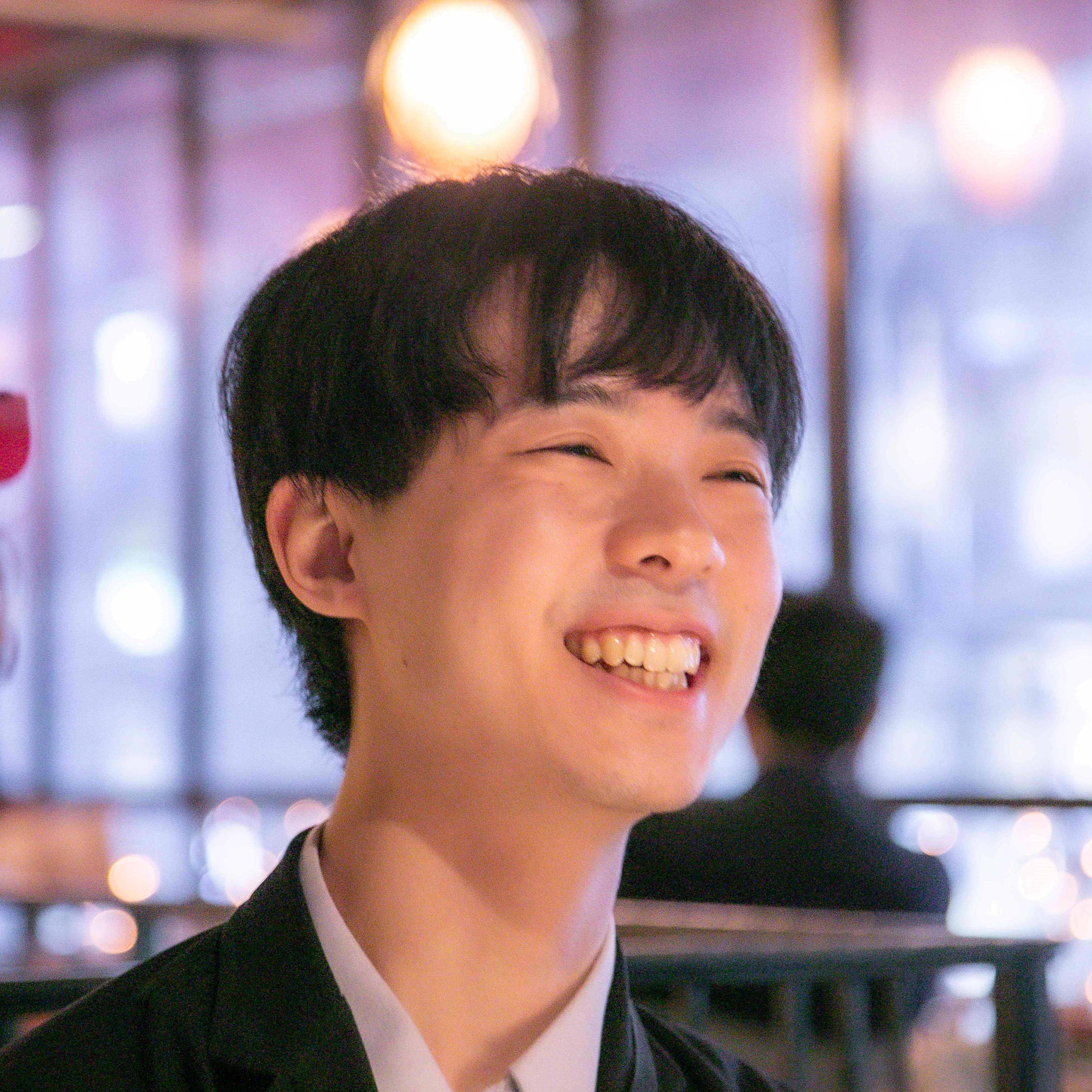 廣橋契（ひろはし けい）