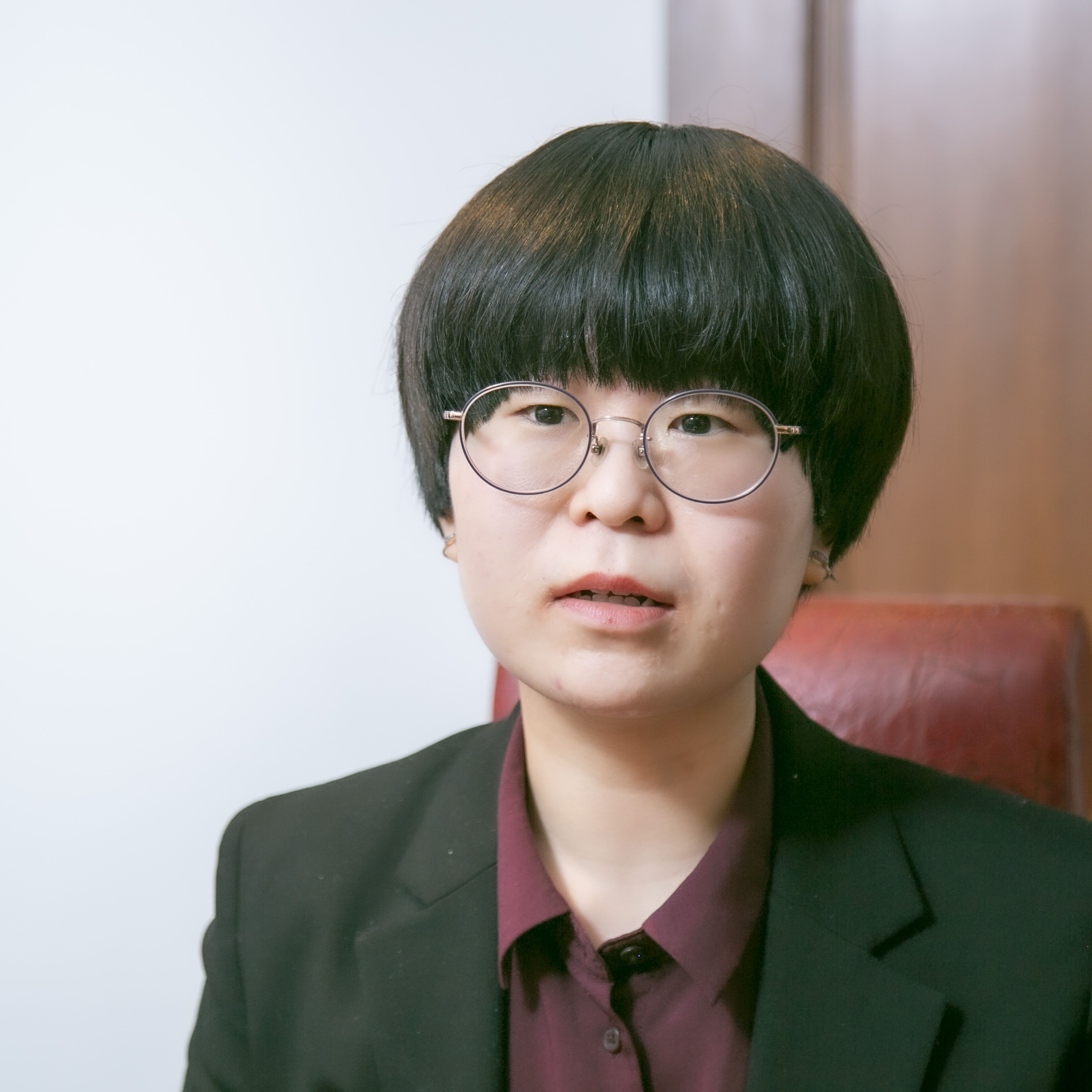 堀田美紗子（ほりた みさこ）