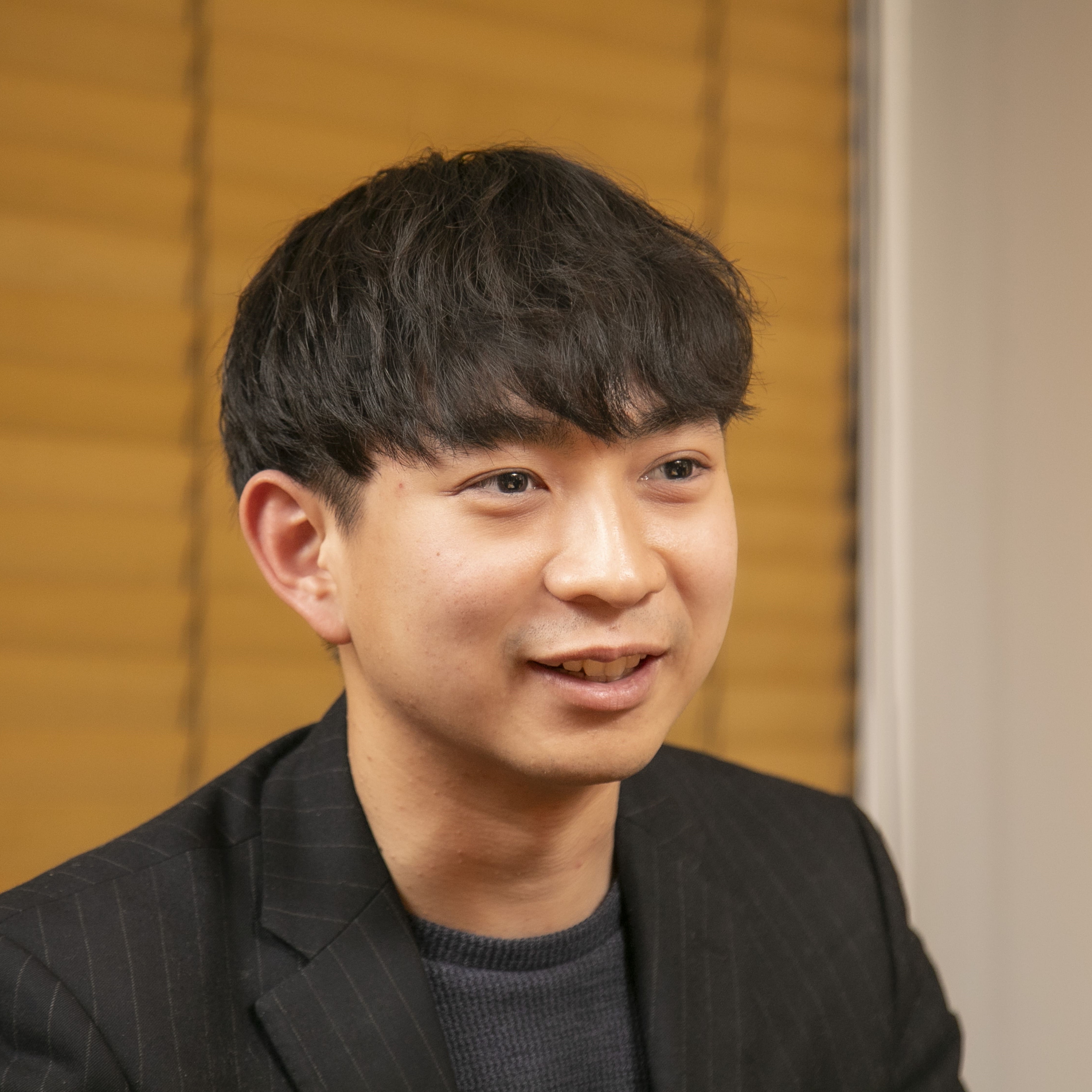 町田類（まちだ るい）