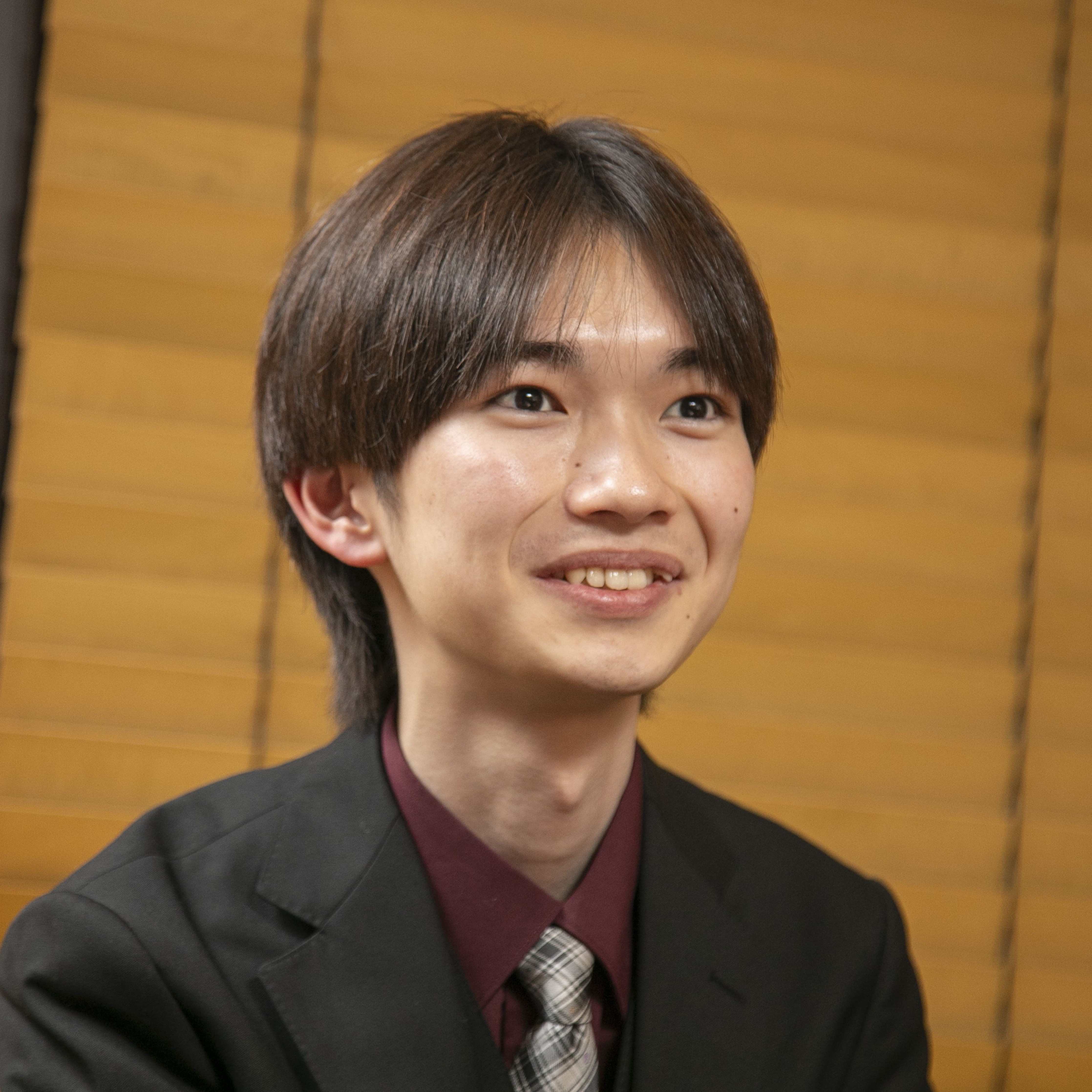 後藤龍太郎（ごとう りゅうたろう）