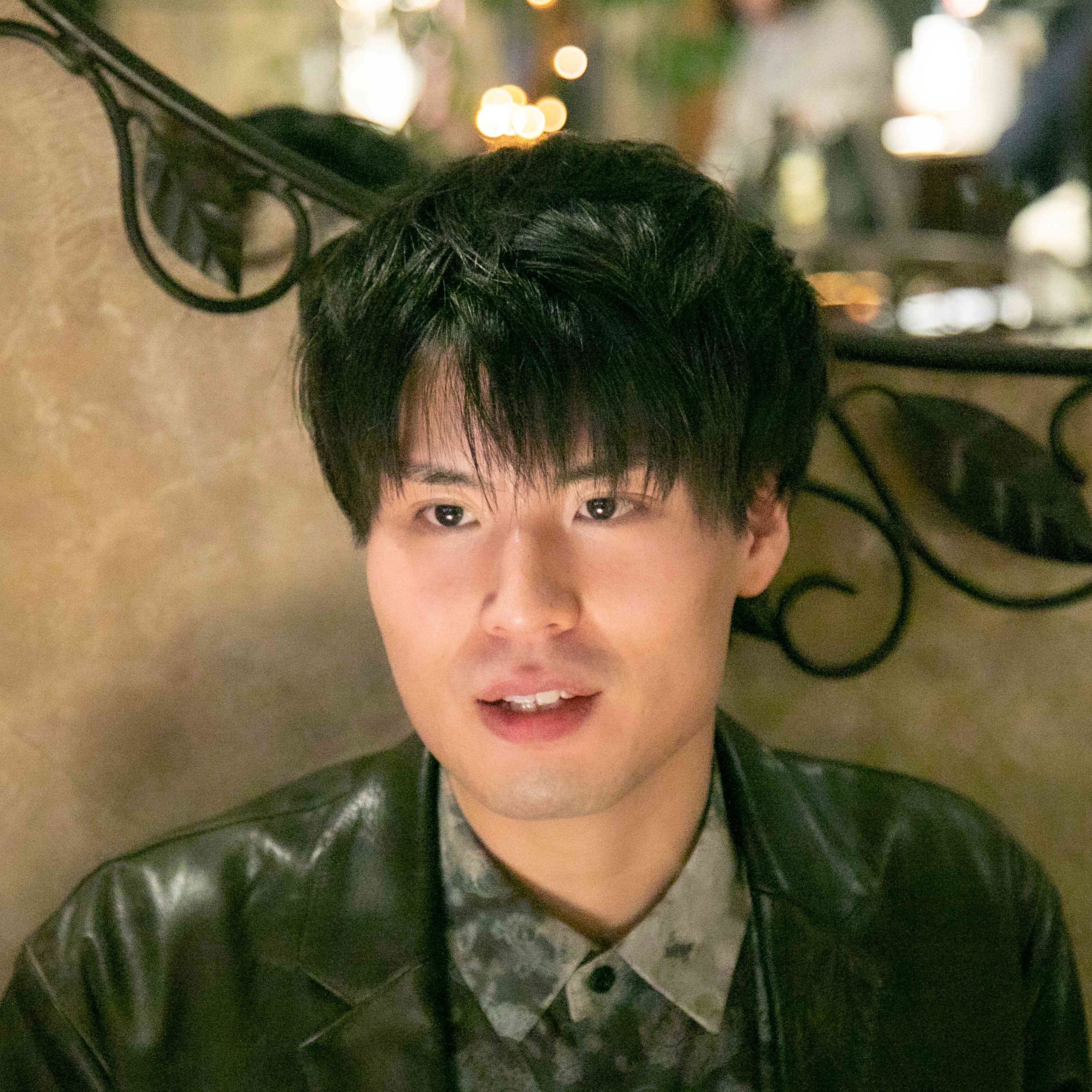 鈴木雄太郎（すずき ゆうたろう）