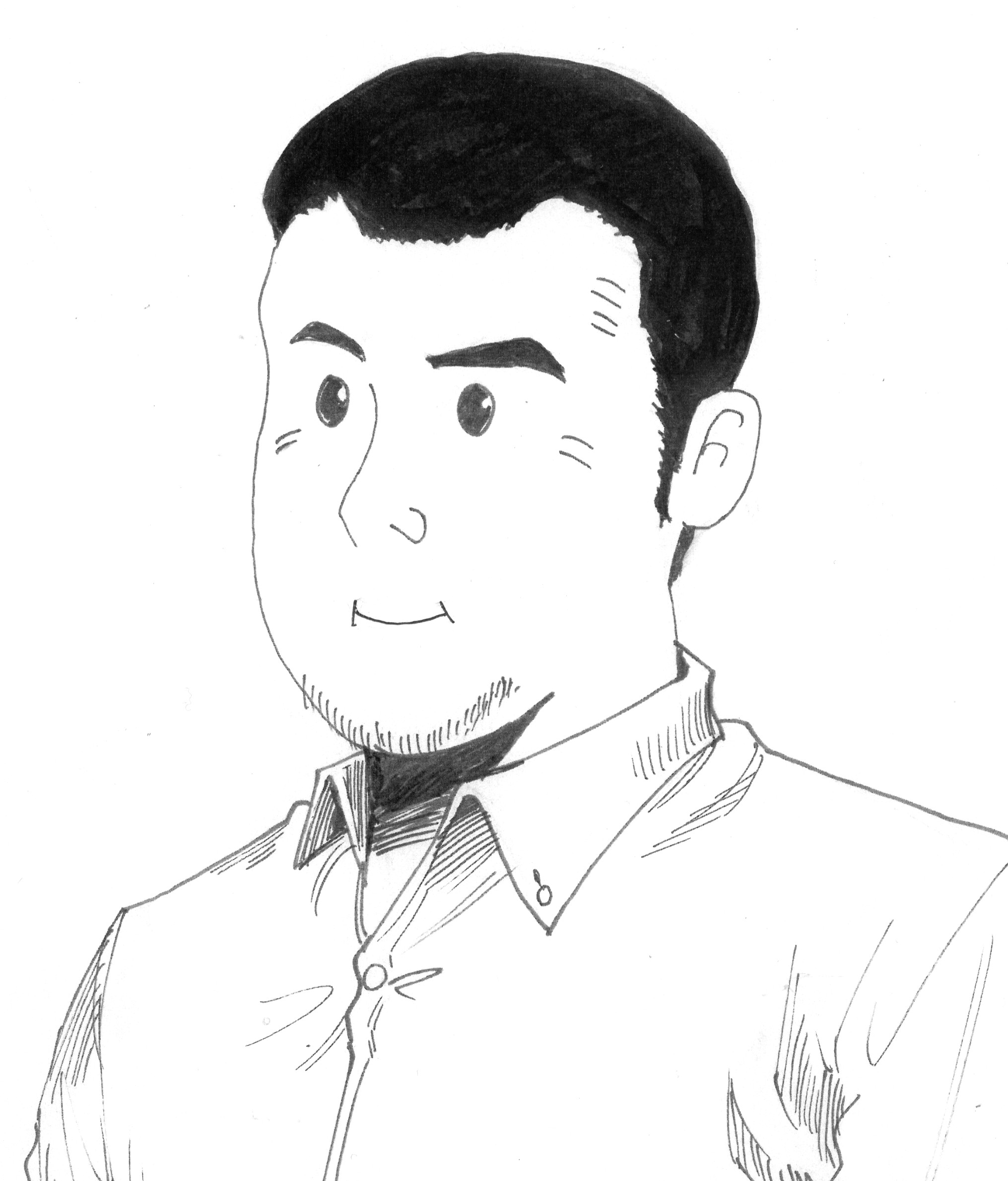 石塚真一