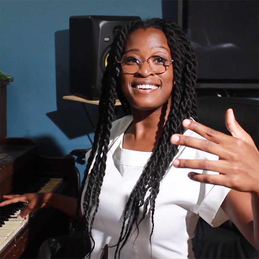 パートレッスン