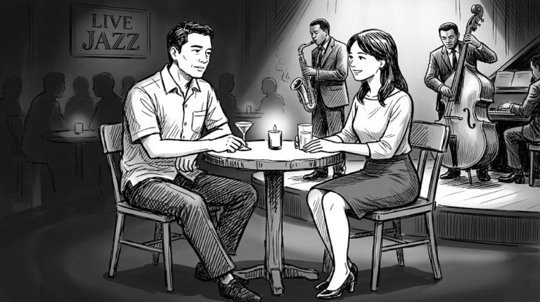 ドレスコード　画像