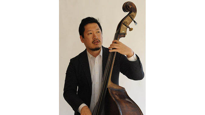 中村恭士(Bass) イメージ