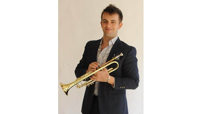 ベニー・ベナック(Trumpet) イメージ