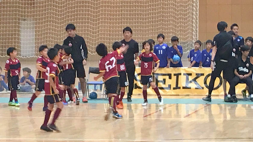 セイコーカップ イメージ