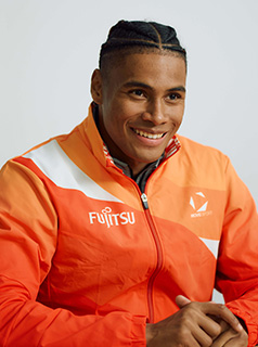 中島佑気ジョセフ