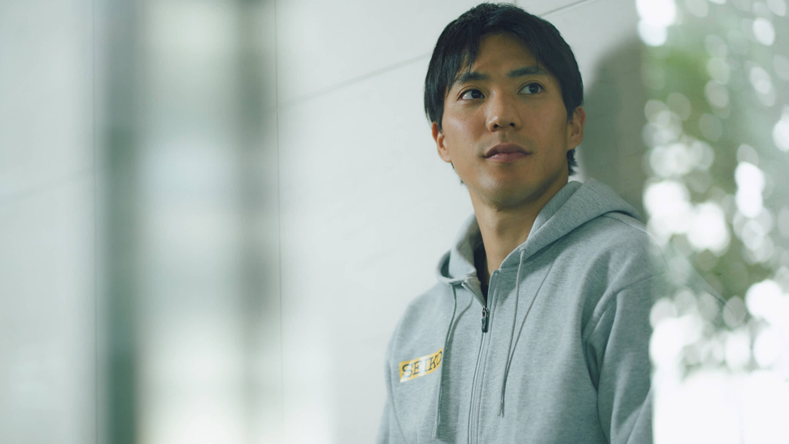 「亡霊を払拭したい」。日本記録保持者・山縣亮太が見据える飽くなきチャレンジ【2025シーズン総括】