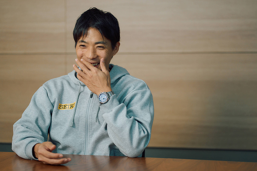 山縣亮太　画像