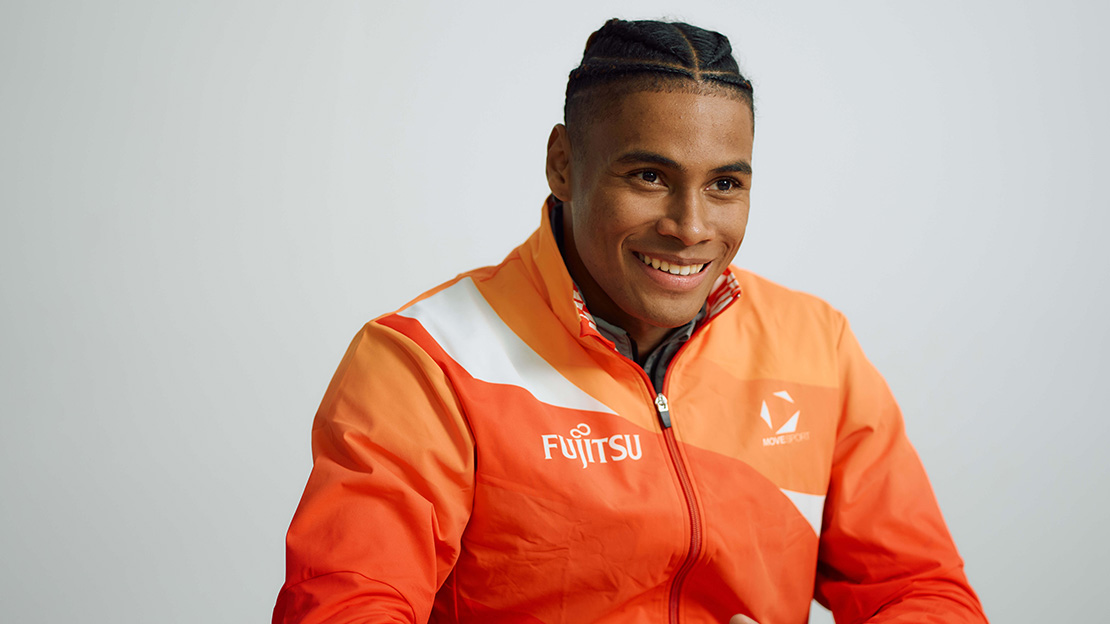 目指すのは「安定して強い選手」。400m日本記録保持者・中島佑気ジョセフが感じた充実と課題【2025シーズン総括】