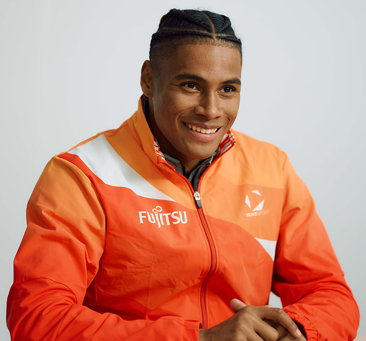 目指すのは「安定して強い選手」。400m日本記録保持者・中島佑気ジョセフが感じた充実と課題【2025シーズン総括】