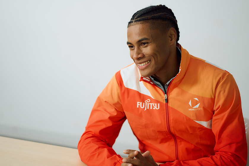 中島佑気ジョセフ 画像