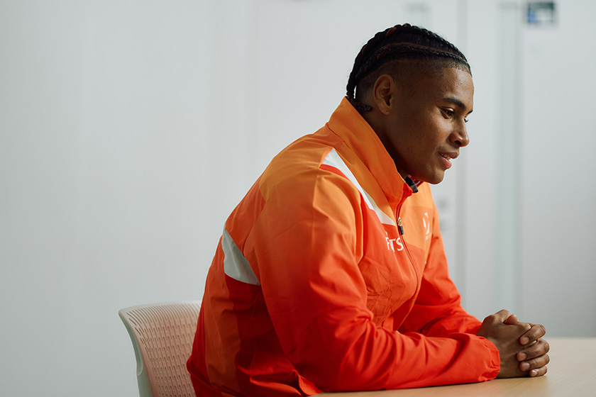 中島佑気ジョセフ 画像