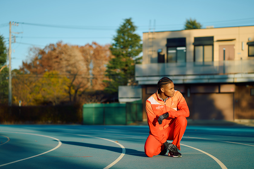 中島佑気ジョセフ 画像