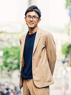 小澤一郎