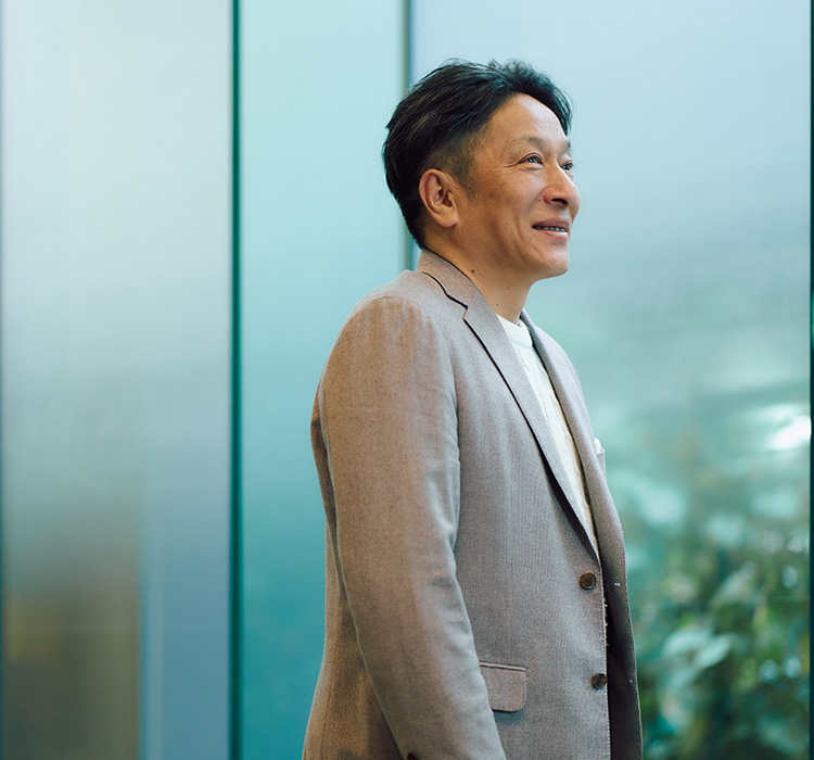 青学を箱根駅伝3連覇に導いた指導術。陸上界の名将・原晋が語る「マネジメント」の正体