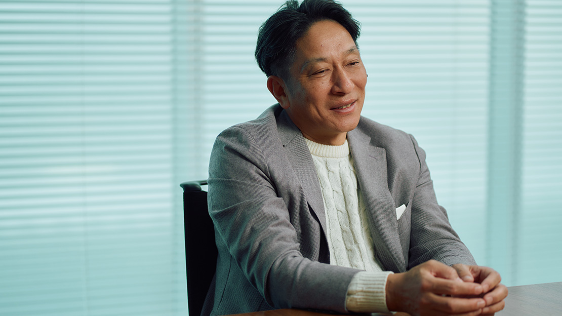 青山学院大監督・原晋が考える、「より速く走るため」「よりランを楽しむため」に重要な向き合い方