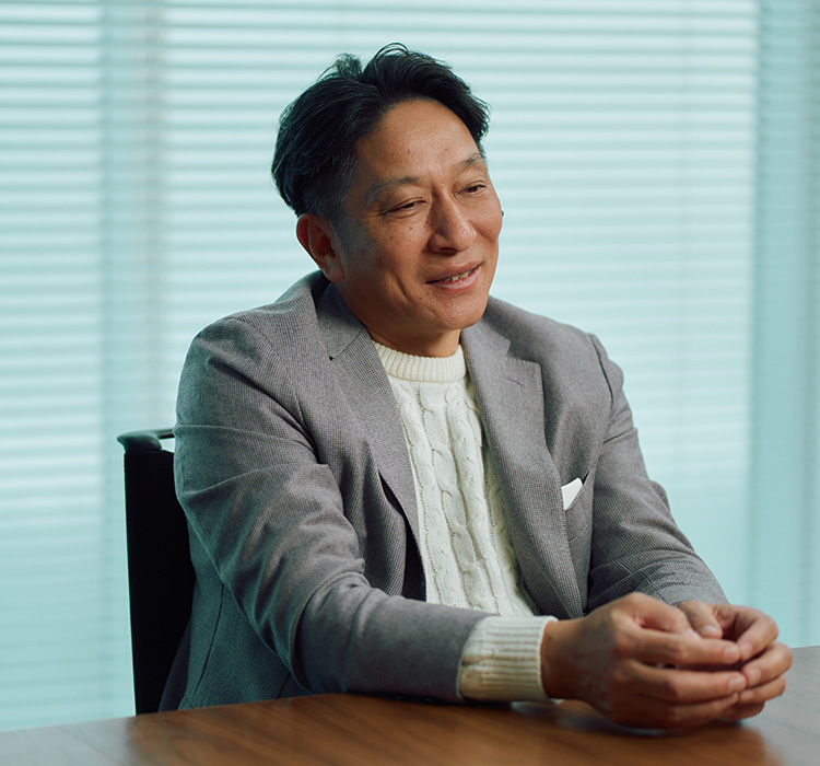 青山学院大監督・原晋が考える、「より速く走るため」「よりランを楽しむため」に重要な向き合い方