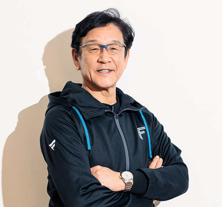 「僕にだけもう1時間ください」　一番の望みに表れる、“常識を疑う”野球人の尽きない情熱――時とアスリート・栗山英樹