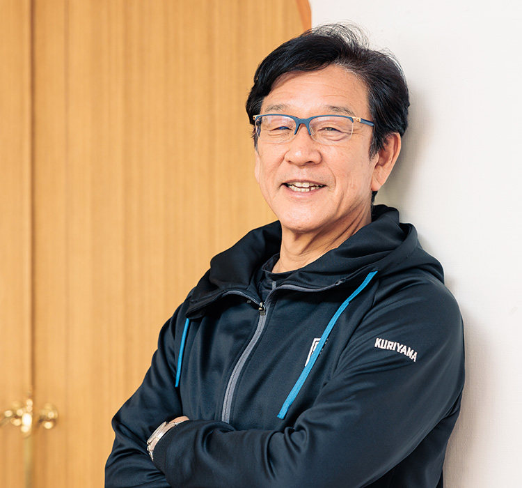 「瞬間、瞬間の経験が、永遠となる」　世界一から3年、名将が貫く「時間は有限」の生き方――時とアスリート・栗山英樹