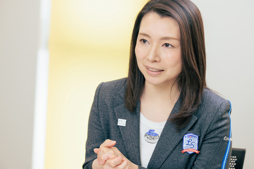 本橋麻里　画像