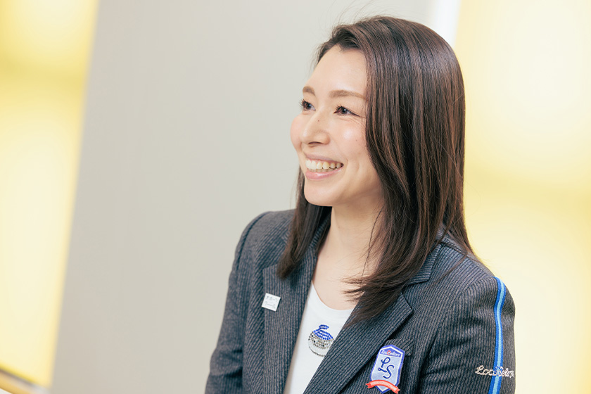 本橋麻里　画像