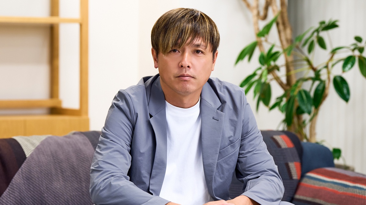 チームが攻勢の時こそ「三手先を読む」　1本のパスで“時間と空間”を操った男の美学――時とアスリート・遠藤保仁