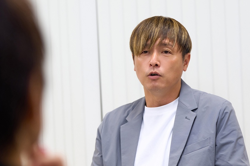 遠藤保仁　写真